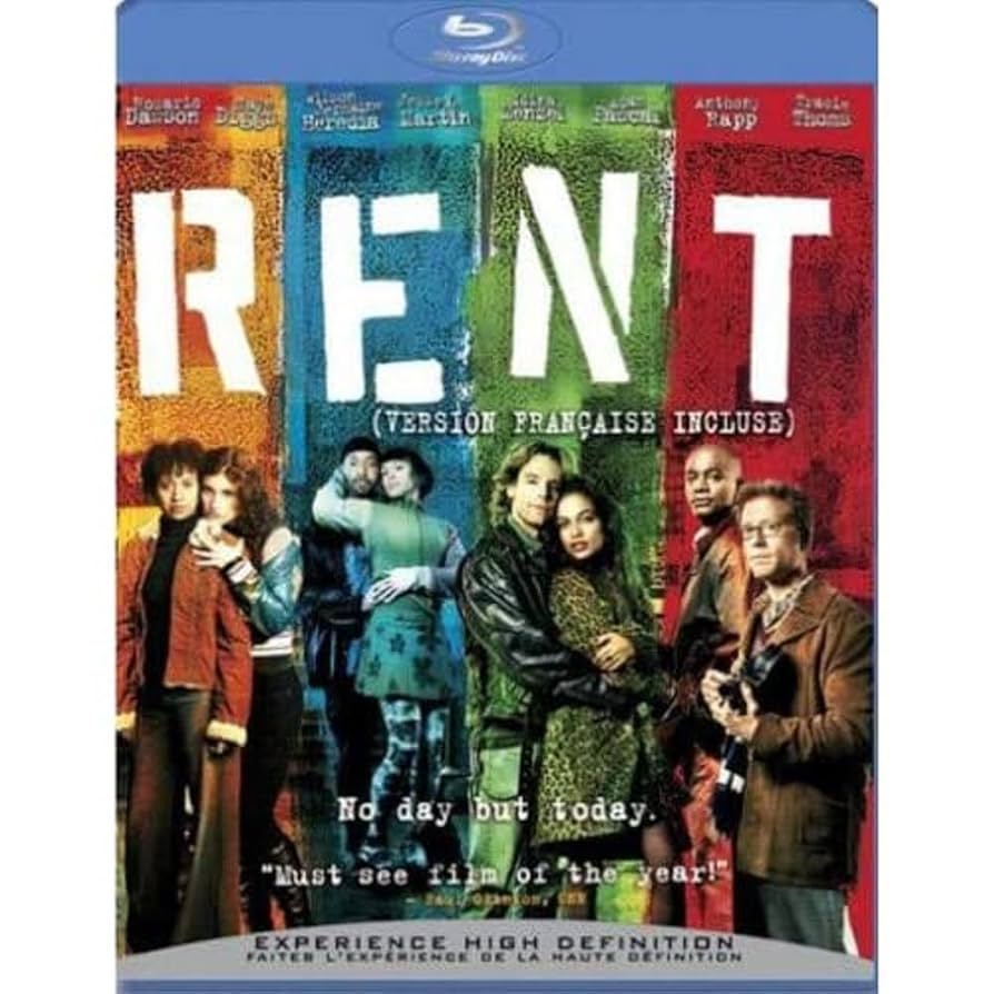 Amazon.com: Rent : Rosario Dawson, Wilson Jermaine Heredia